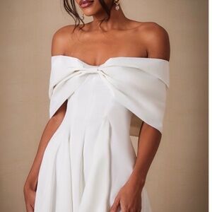 Pretty little thing romper